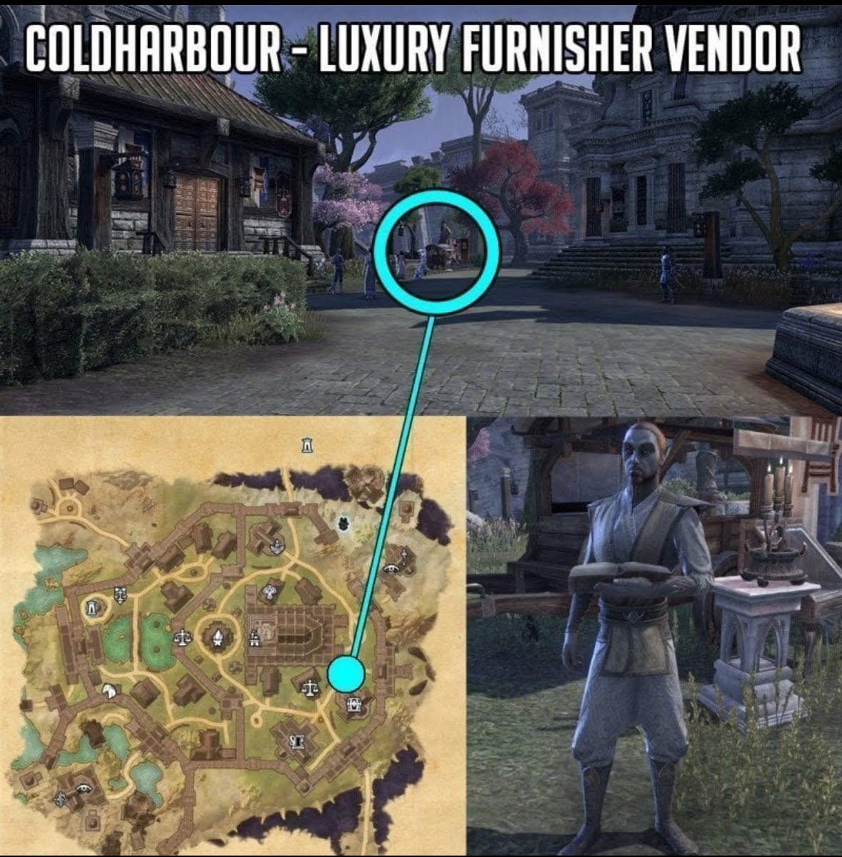 ESO-Luxury-Furnisher-Location