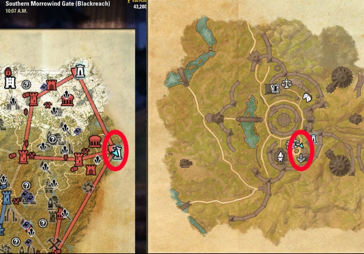 ESO-Ebonheart-Pact-Golden-Vendor-Location